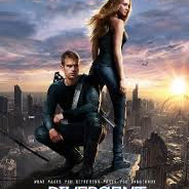 Divergent