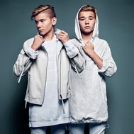 marcus en martinus