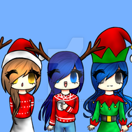 Funneh And The Krew