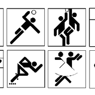 Sport aus der Welt
