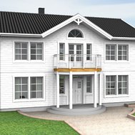 vart vill man bo när du blir stor