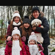 The ingham family