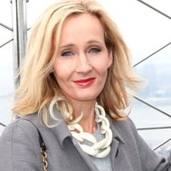 How well do you know JK Rowling?????
