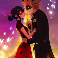 Guess the Miraculous Ladybug Charaters?