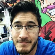 Jacksepticeye vs markiplier