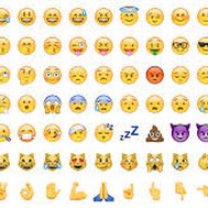 What emoji are you