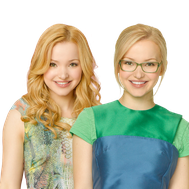 Are you liv or Maddie?