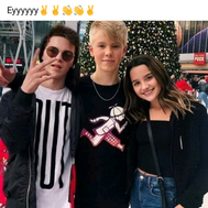 How well do you know Hayden Summerall