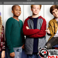 Which walk the prank  character are u?