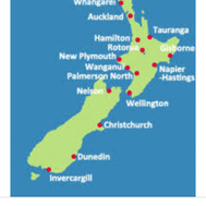 How well do you know New Zealand