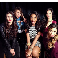 Fifth Harmony Quiz 