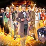 Doctor Who