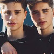 How well do you know the Martinez Twins