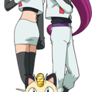 What Pokémon Team Rocket member are you?