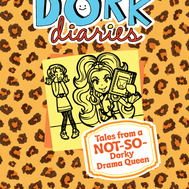DORK DIARIES