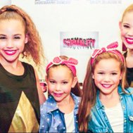 Hascak Sisters