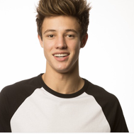 Can you be Cameron Dallas Girlfriend
