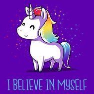 Are you a unicorn?