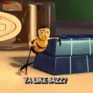 do u know plot of bee movie?