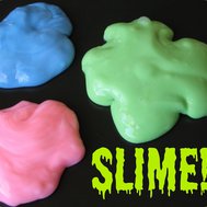 what slime are you