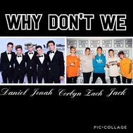 How Well Do You Know Why Don't We?