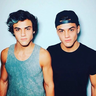How well do you know The Dolan Twins?