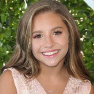 How well do you know Mackenzie Ziegler