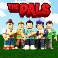 The Pals Quiz!