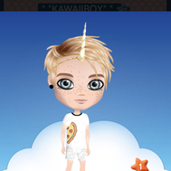 Hur mkt kan du om *.*KAWAIIBOY*.*?😌