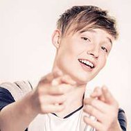 Isac Elliot