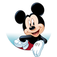 Do you know Mickey Mouse?