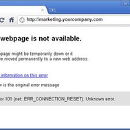 this page is unavailable