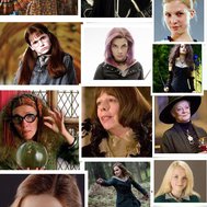 What is your harry potter girl friend(for boys)