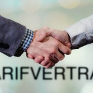 Tarifverträge