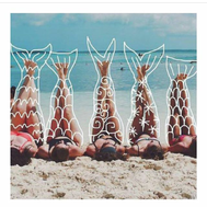 Is summer your favourite season?