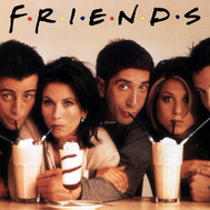 How much do you know about friends?