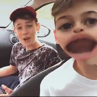 Max And Harvey Hardest Quiz