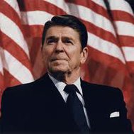 Ronald Reagan Quiz