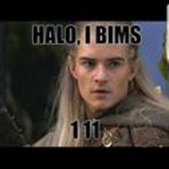 Von wem ist der Status?