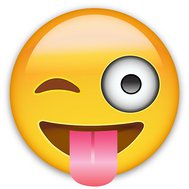 what tipe of emoji are you