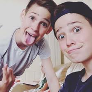 max and harvey