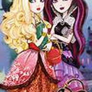 how much do you know about ever after high