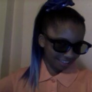 could u be cameron boyce grilfriend