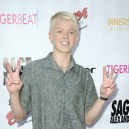 How well do you know Carson Lueders