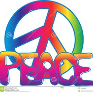 peace