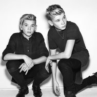 Hvor mye kan du om Marcus og Martinus?
