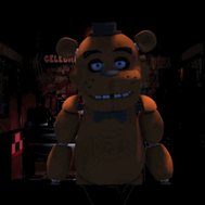 fnaf would they like u quiz