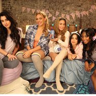 Which fifth harmony girl are you? 