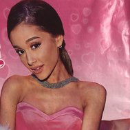 Areana grande