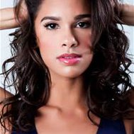 Misty Copeland